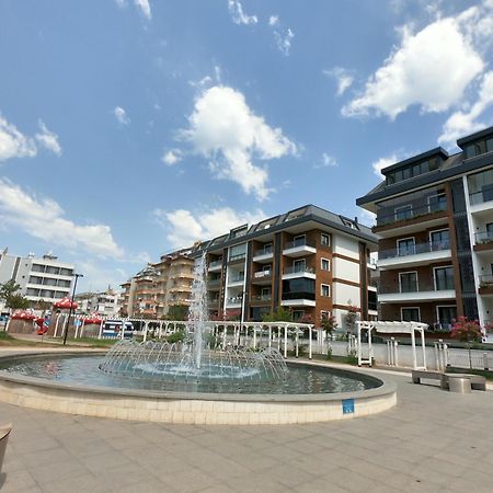 Апартаменты Best Home 26 Cleopatra Legacy No 8 Alanya Dış mekan fotoğraf
