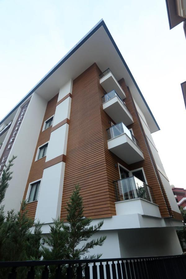 Апартаменты Best Home 26 Cleopatra Legacy No 8 Alanya Dış mekan fotoğraf