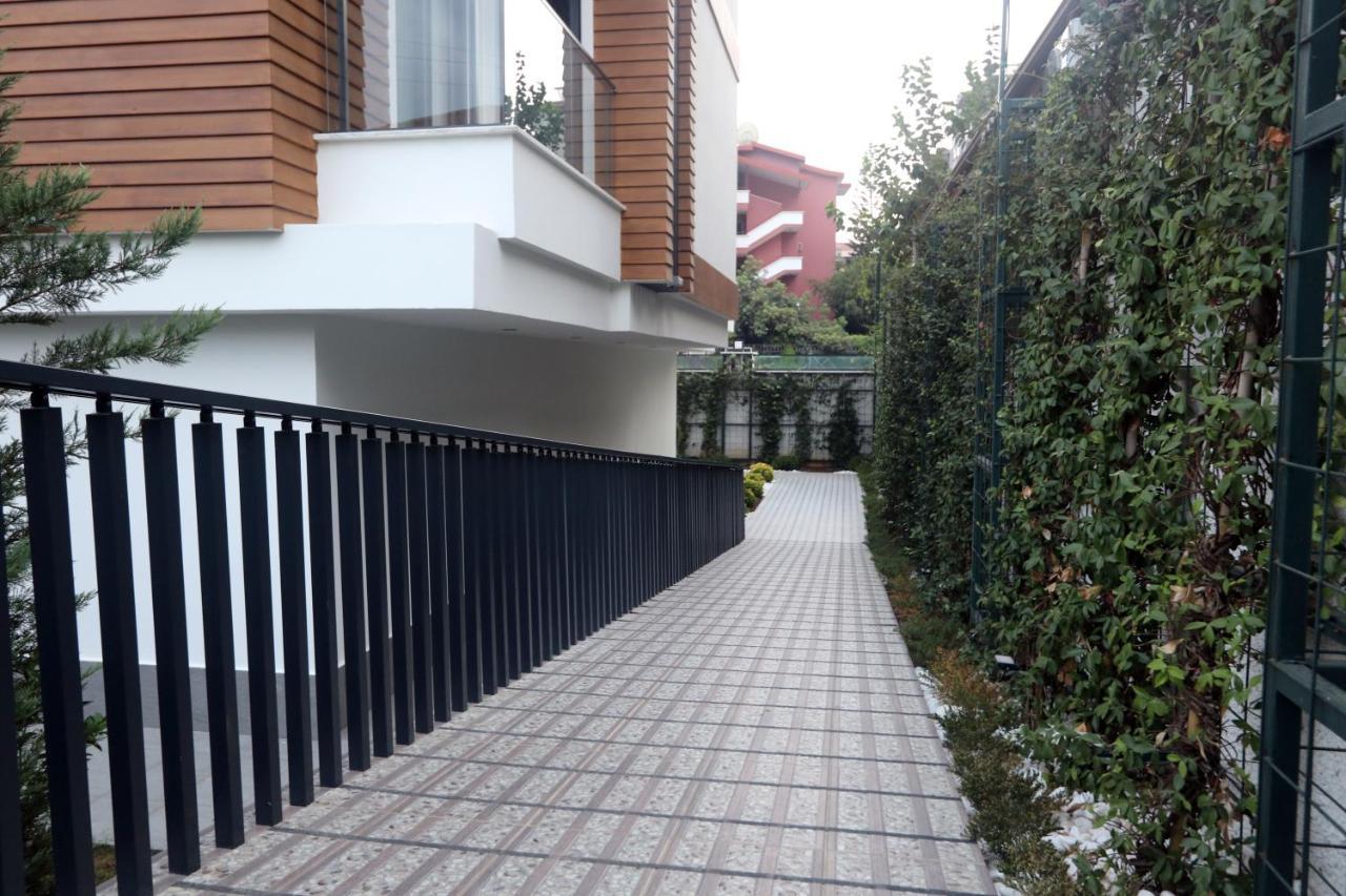 Апартаменты Best Home 26 Cleopatra Legacy No 8 Alanya Dış mekan fotoğraf