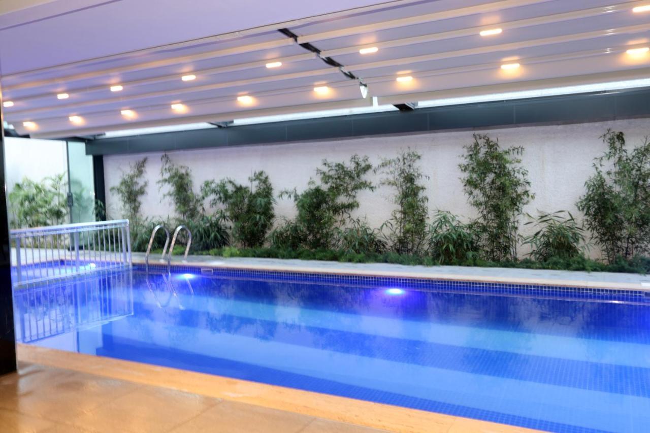 Апартаменты Best Home 26 Cleopatra Legacy No 8 Alanya Dış mekan fotoğraf