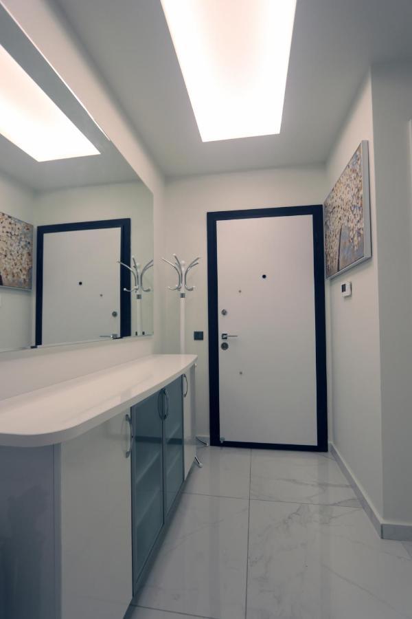 Апартаменты Best Home 26 Cleopatra Legacy No 8 Alanya Dış mekan fotoğraf
