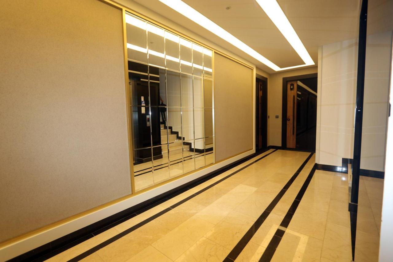 Апартаменты Best Home 26 Cleopatra Legacy No 8 Alanya Dış mekan fotoğraf