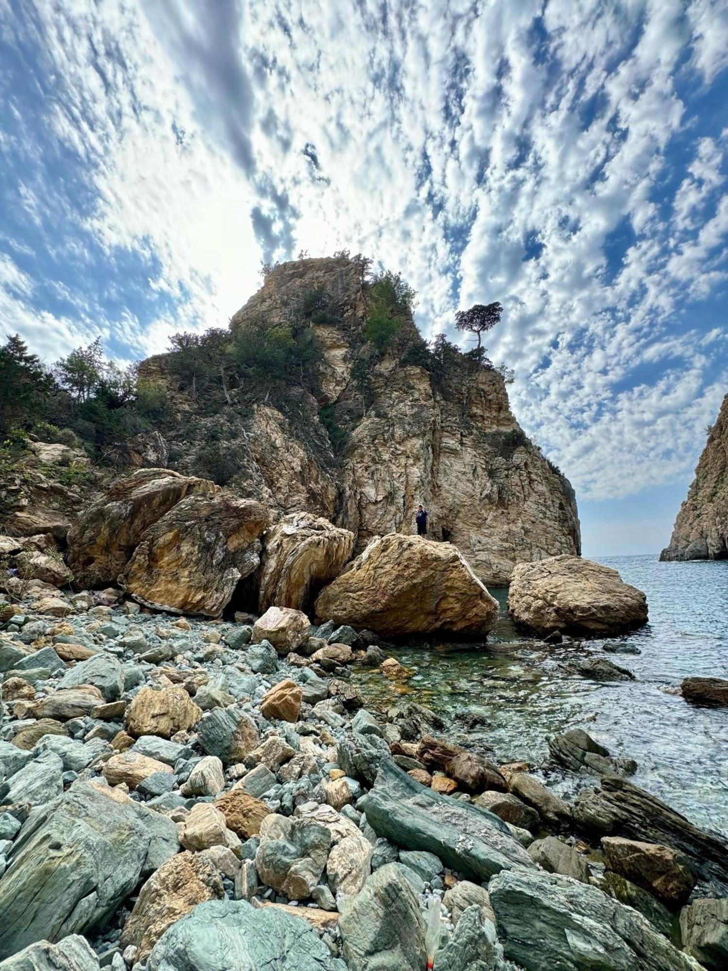 Апартаменты Best Home 26 Cleopatra Legacy No 8 Alanya Dış mekan fotoğraf
