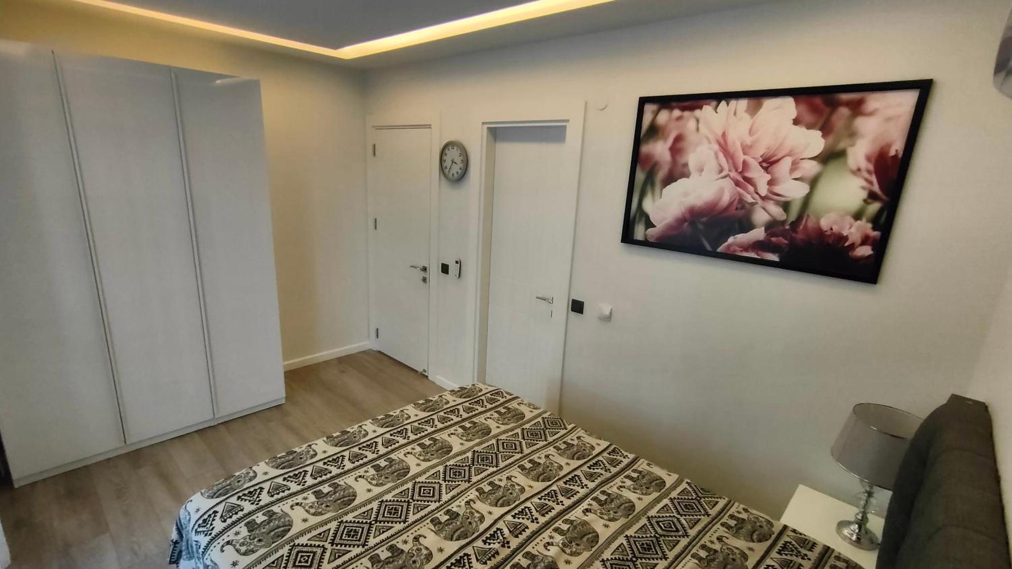 Апартаменты Best Home 26 Cleopatra Legacy No 8 Alanya Dış mekan fotoğraf