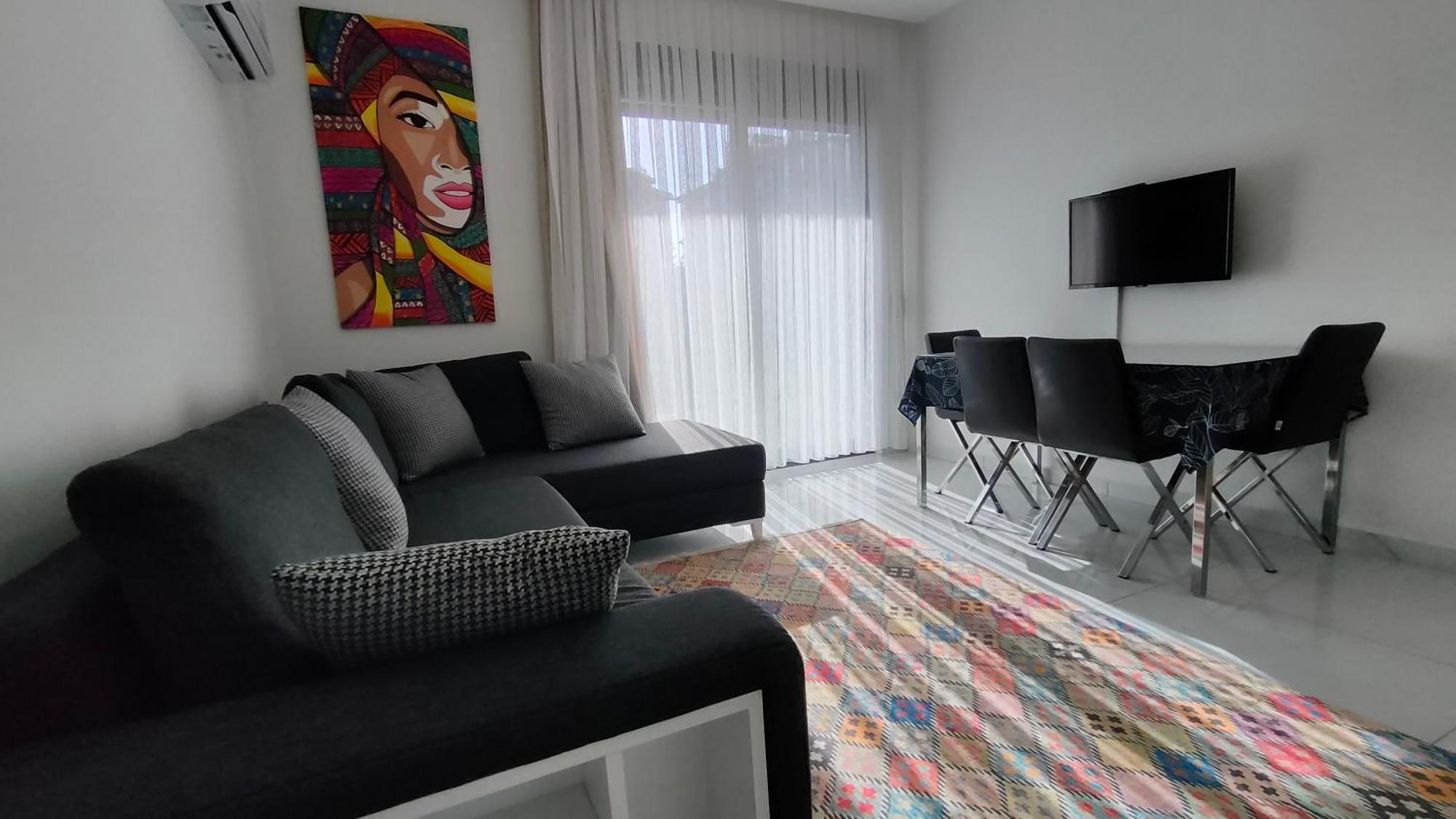 Апартаменты Best Home 26 Cleopatra Legacy No 8 Alanya Dış mekan fotoğraf