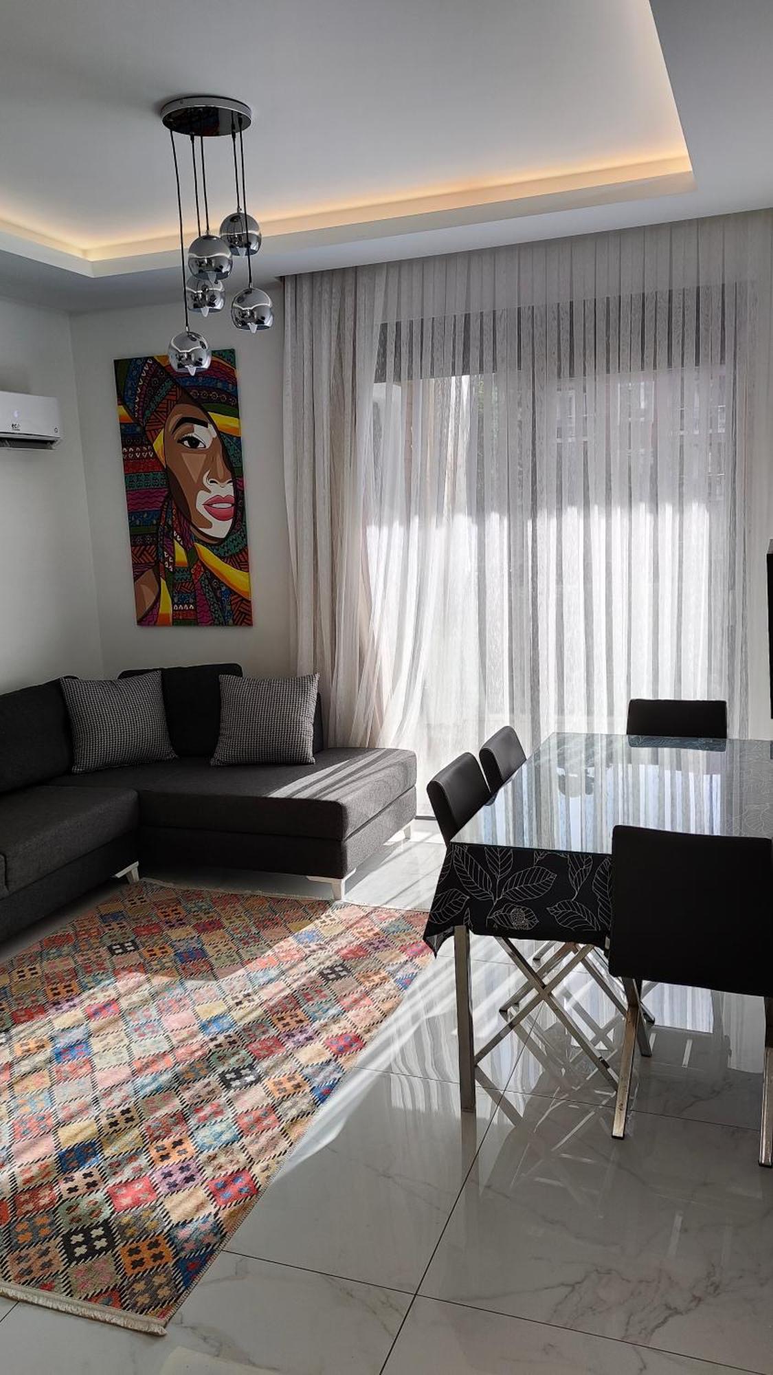 Апартаменты Best Home 26 Cleopatra Legacy No 8 Alanya Dış mekan fotoğraf