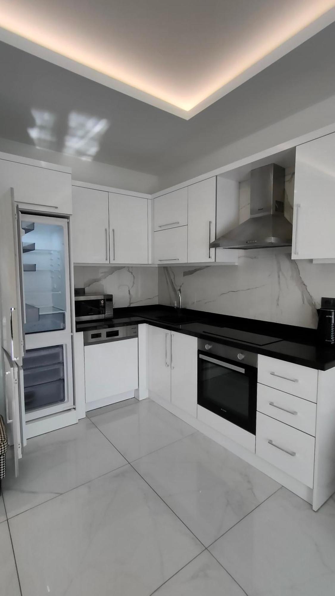 Апартаменты Best Home 26 Cleopatra Legacy No 8 Alanya Dış mekan fotoğraf