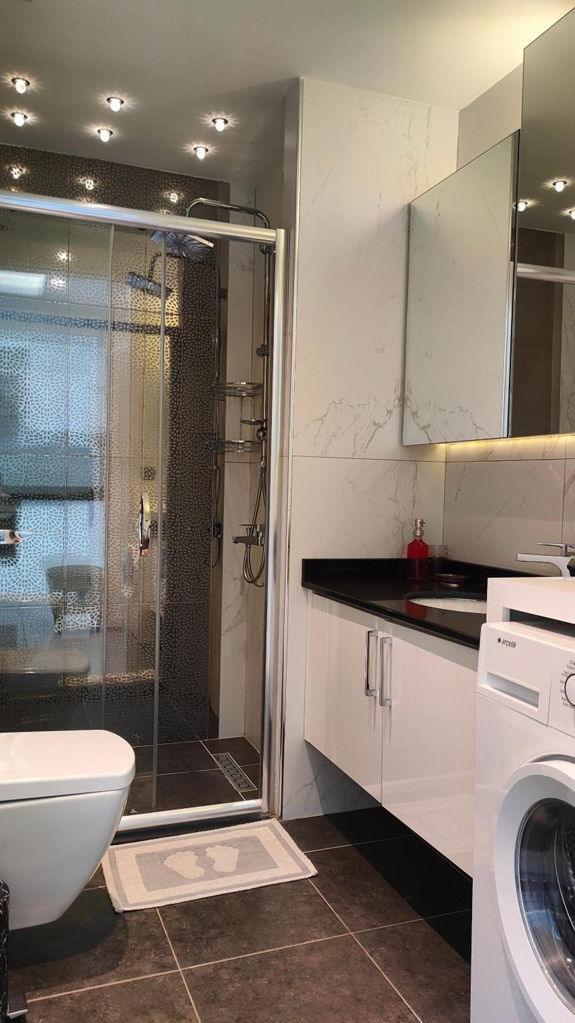 Апартаменты Best Home 26 Cleopatra Legacy No 8 Alanya Dış mekan fotoğraf